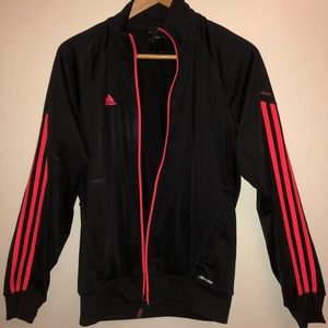 Men’s Adidas Predator light jacket